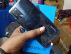 OPPO A55s New full box 5G (Brand New)