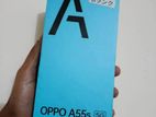 OPPO A55s (Used)