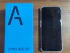 OPPO A56 5G 8/256 GB (Used)