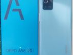 OPPO A56 5G (8/256)-GB (Used)