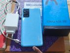 OPPO A56 5g 8/256 (Used)