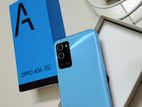 OPPO A56 (Used)