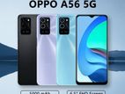 OPPO A56 5G 8+256GB (Brand New)