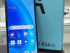 OPPO A56_ 5G🔥8/256GB🔰 (Used)