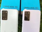 OPPO A56 8/256 (Used)