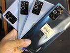 OPPO A56 8/256GB (New)