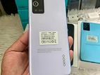 OPPO A56 ,,,,,8/256,,,,জিবি,, (Brand New)