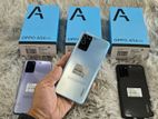 OPPO A56 ✅RAM_8GB⚡✅ROM_256GB✅ (Brand New)