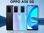 OPPO A56s 8/256 (New)