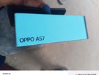 OPPO A57 . (Used)