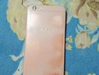 OPPO A57 . (Used)