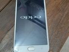 OPPO A57 2016 (Used)