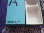 OPPO A57 . (Used)