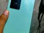 OPPO A57 4/64 box and charger (Used)
