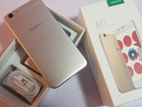 OPPO A57 4/64 BOX (Used)