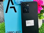 OPPO A57 4/64 Full Fresh (Used)