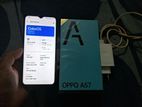 OPPO A57 4/64 GB Official 33W (Used)
