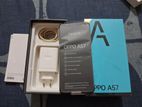 OPPO A57 4/64 GB Official New (Used)