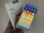 OPPO A57 4/64 (Used)