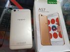 OPPO A57 4/64 (Used)