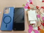 OPPO A57 4/64 (Used)