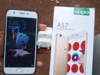 OPPO A57 4/64 GB (Used)