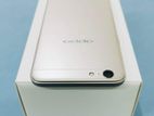 OPPO A57 4 64 (Used)