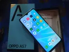 OPPO A57 4/64 (Used)