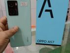 OPPO A57 4-64 (Used)