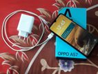 OPPO A57 4/64 (Used)