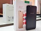 OPPO A57 4/64+finger lok 2sim (New)