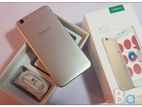 OPPO A57 4/64GB🔥 Full Box (Used)