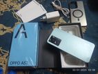 OPPO A57 4/64Gb FULL BOX (Used)