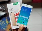 OPPO A57 4/64GB কন্ডিশন ভালো (Used)