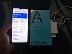 OPPO A57 4/64Official LikeNew (Used)