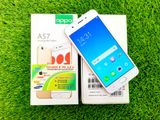 OPPO A57 4 GB RAM 64 ROM (New)