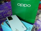 OPPO A57 4+4/64 (Used)
