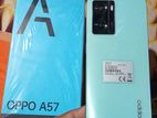 OPPO A57 4+4/64 (Used)