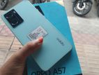 OPPO A57 4,,,64 (Used)