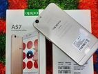 OPPO A57-[4+64]GB (New)