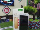 OPPO A57-(4+64)GB (New)