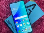 OPPO A57 4G 4/64 full box (Used)