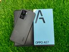 OPPO A57 4G 4/64GB FULL BOX (Used)