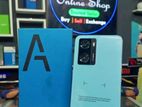 OPPO A57 4G full box-(6+128)Gb (Used)