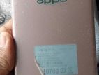 OPPO A57 4G . (Used)
