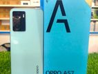 OPPO A57 --4GB/64GB 2022 (Used)