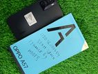 OPPO A57 --4GB/64GB 2022 (Used)