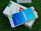 OPPO A57 ---4GB/64GB Box (Used)