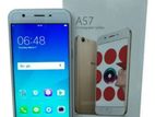 OPPO A57 4GB/64GB FUll BOX (New)