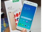 OPPO A57 4GB/64GB FUll BOX (New)